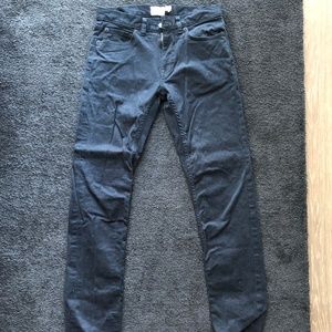 Club Monaco Pant 29x32